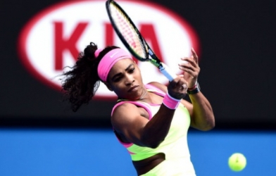 VIDEO tennis: Serena Williams vs Madison Keys - Khẳng định vị thế tay vợt số một